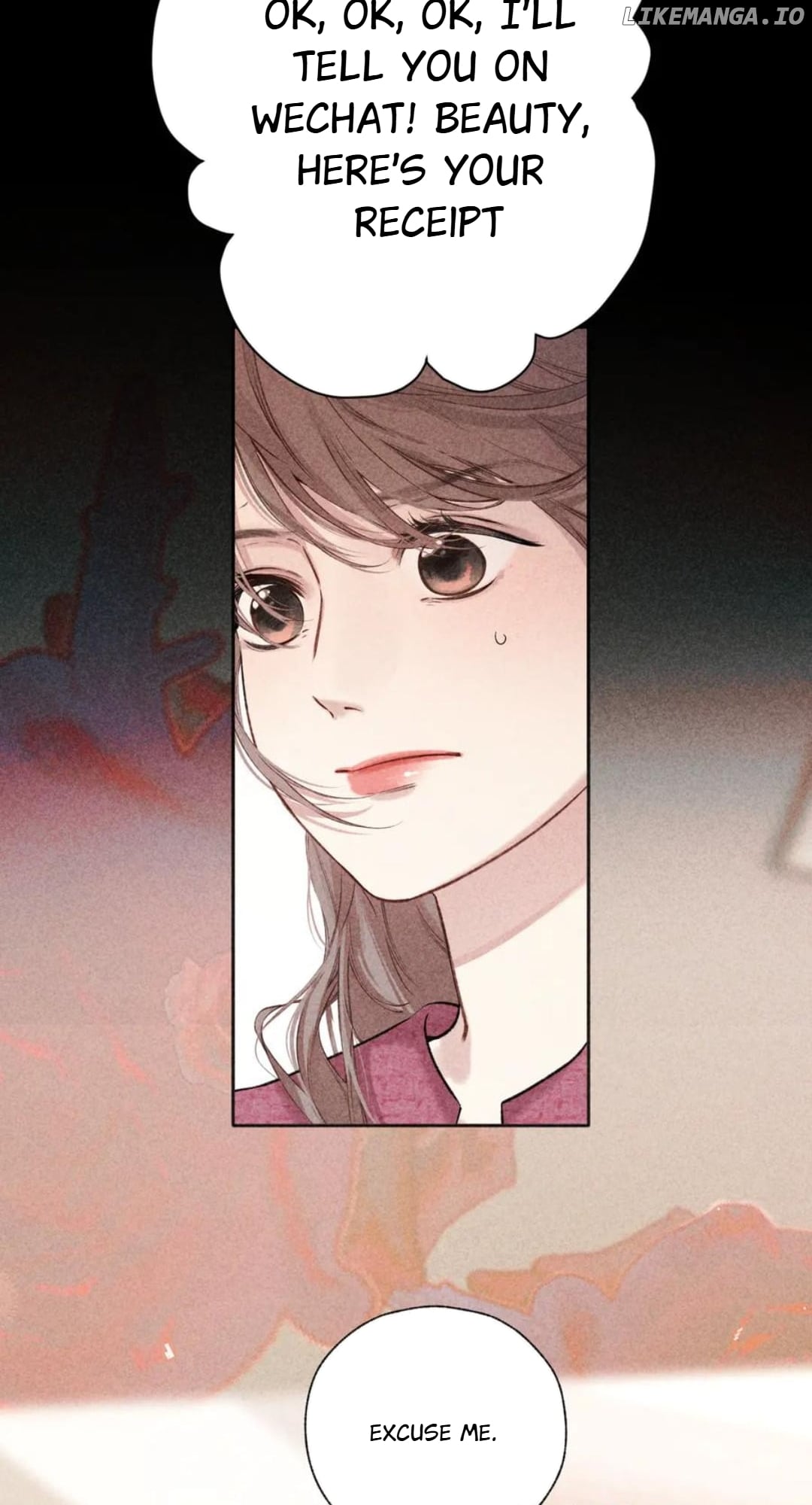 Accidental Love Chapter 49 - page 23